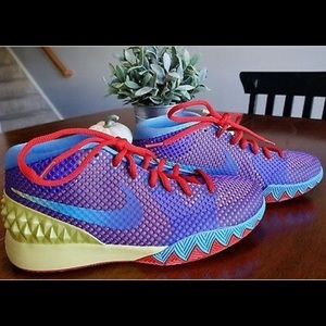 Nike Kyrie gs Saturday’s